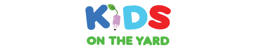 Kids on the Yard Logo